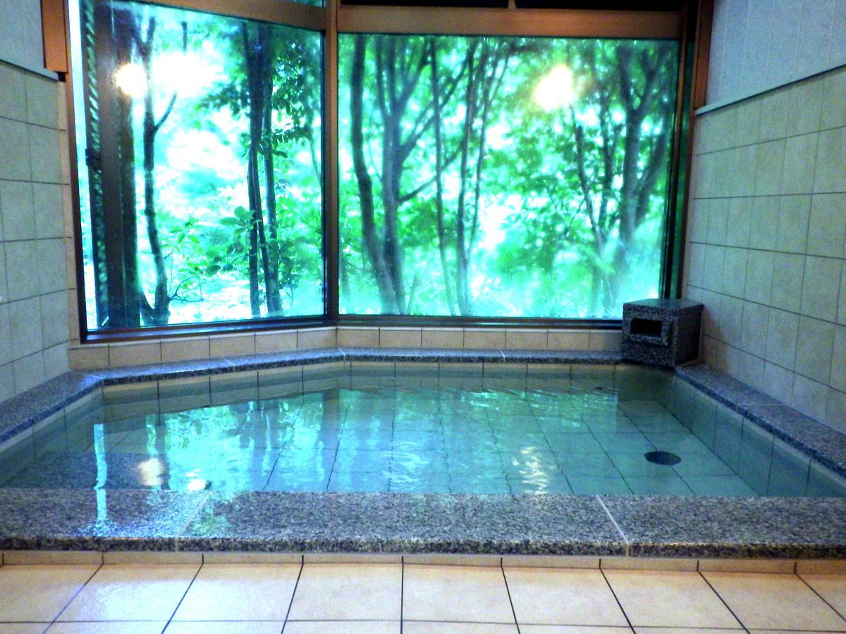 Ryokan Sakai Tanabe Dış mekan fotoğraf