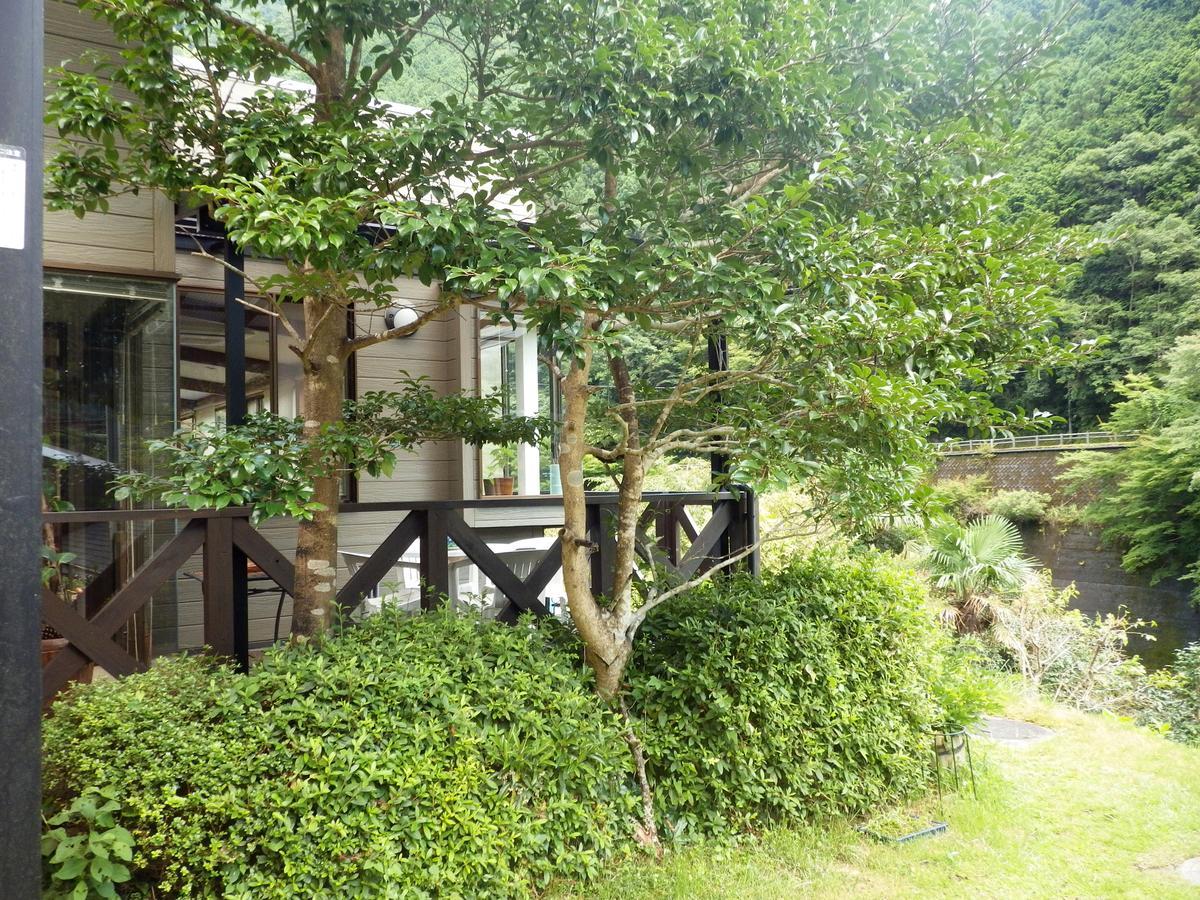 Ryokan Sakai Tanabe Dış mekan fotoğraf