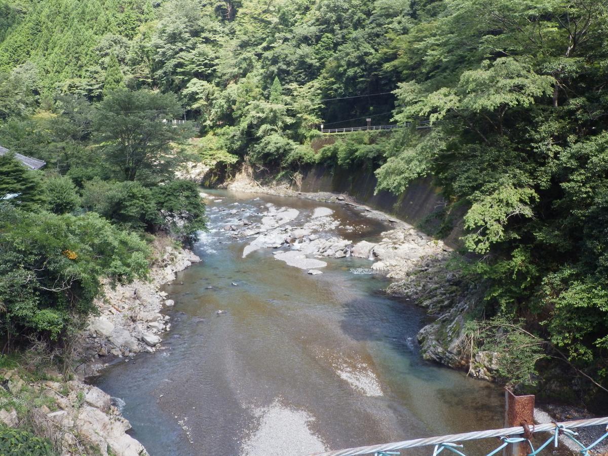 Ryokan Sakai Tanabe Dış mekan fotoğraf