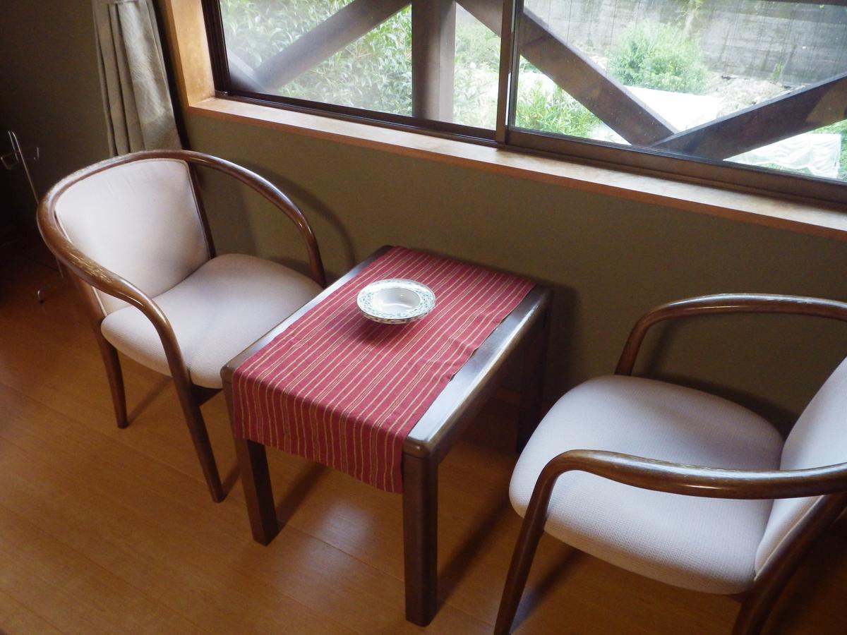 Ryokan Sakai Tanabe Dış mekan fotoğraf